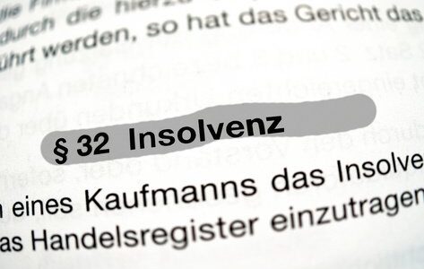 Insolvenzrecht: Haller & Partner Fachanwälte